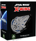 SW X-Wing 2.0 : Faucon Millenium de Lando