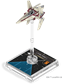 SW X-Wing 2.0 : V-Wing de classe Nimbus SW X-Wing 2.0 : V-Wing de classe Nimbus