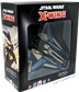 SW X-Wing 2.0 : Chasseur Gauntlet SW X-Wing 2.0 : Chasseur Gauntlet