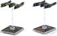 SW X-Wing 2.0 : Chasseur de Classe Rogue SW X-Wing 2.0 : Chasseur de Classe Rogue