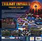 Twilight Imperium : Tonnerre Hurlant (ext)