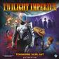 Twilight Imperium : Tonnerre Hurlant (ext)
