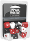 SW Légion: Set de dés