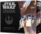 SW Légion : Airspeeder T-47