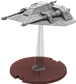 SW Légion : Airspeeder T-47