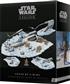 SW Légion : Crashed X-Wing Battlefield Expansion