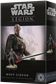 SW Légion : Moff Gideon (Commander)