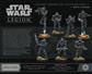 SW Légion : Dark Troopers