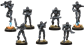SW Légion : Dark Troopers