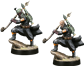 SW Légion : Boba Fett, Daimyo de Mos Espa