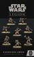 SW Légion: Guerriers Ewok