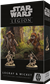 SW Légion : Logray & Wicket (Commander)