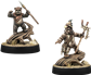 SW Légion : Logray & Wicket (Commander)