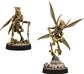 SW Légion: Sun Fac & Poggle (Commander/ Agent)
