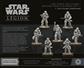 SW Légion: Range Troopers