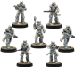 SW Légion: Range Troopers