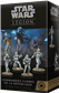 SW Légion: Commandos Clones de la République