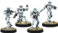 SW Légion: Commandos Clones de la République