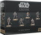 SW Légion: Bad Batch (Operative)