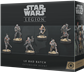 SW Légion: Bad Batch (Operative)