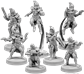 SW Légion : 501e Légion (Armée)