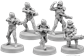 SW Légion : 501e Légion (Armée)