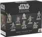SW Légion : Rebel Sleeper Cell