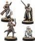 SW Légion : Rebel Sleeper Cell