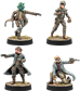 SW Légion : Rebel Sleeper Cell