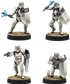 SW Légion: Imperial Riot Control Squad