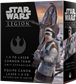 SW Légion : Équipe Canon Laser 1.4 FD