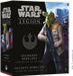 SW Légion : Soldats Rebelles Upgrade