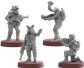 SW Légion : Soldats Rebelles Upgrade
