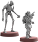 SW Légion : Cassian Andor et K-2SO