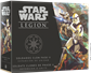SW Légion: Soldats Clones de Phase II