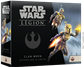 SW Légion : Clan Wren