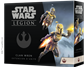 SW Légion : Clan Wren