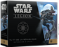 SW Légion : TL-TT de la République