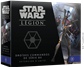 SW Légion : Droïdes Commandos de Série BX