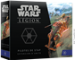 SW Légion : Pilotes de STAP