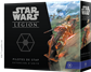 SW Légion : Pilotes de STAP