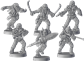 SW Légion : Combattants Wookies