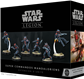 SW Légion : Super Commandos Mandaloriens