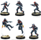 SW Légion : Super Commandos Mandaloriens