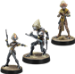 SW Légion : Fantassins du Syndicat Pyke