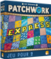Patchwork Express Patchwork Express