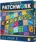 Patchwork Express Patchwork Express