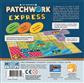 Patchwork Express Patchwork Express