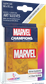 GG : 50 sleeves Marvel Champions Marvel Orange
