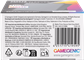 GG : 100 Sleeves Matte Prime Dark Gray